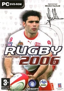 Rugbuy Challenge 2006 - Exclusive Collection