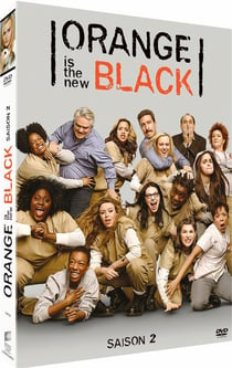 Orange Is the New Black - Saison 2