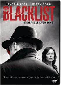 The Blacklist - Saison 6