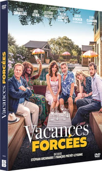 Vacances forcées