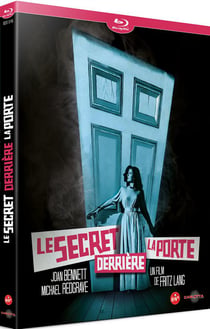 Le Secret derrière la porte