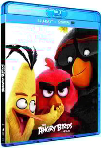 Angry Birds - Le film