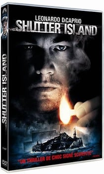 Shutter Island