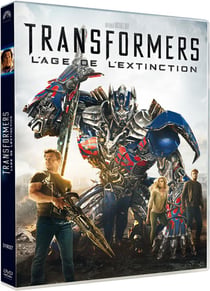 Transformers : L'Âge de l'extinction