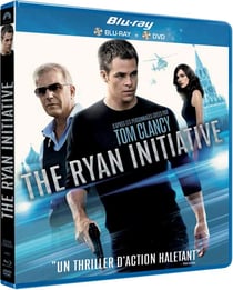 The Ryan Initiative