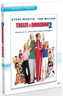 Treize à la douzaine 2