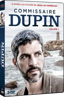 Commissaire Dupin - Vol. 1