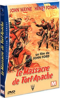 Le Massacre de Fort Apache