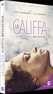 La Califfa