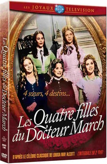 Les Quatre filles du Docteur March