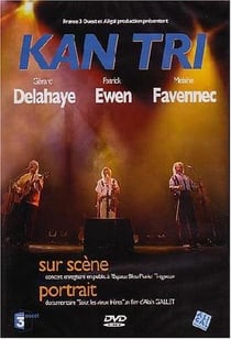 Sur scene