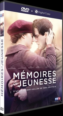 Mémoires de jeunesse