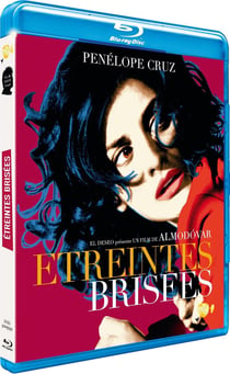 Etreintes brisées
