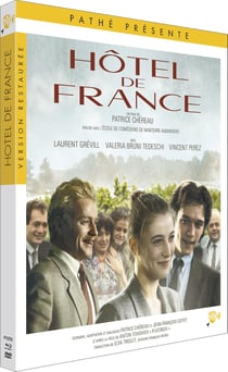 Hôtel de France