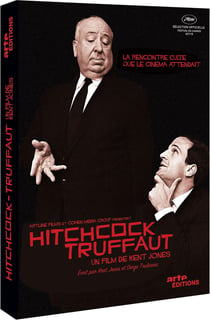 Hitchcock/Truffaut