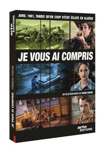 Je vous ai compris