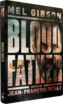 Blood Father
