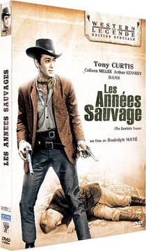 Les Années sauvages