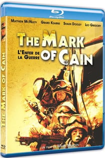 The Mark of Cain - La bataille de Bassora