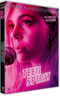 Teen Spirit