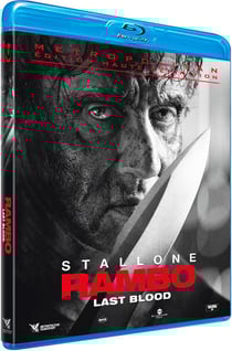 Rambo : Last Blood