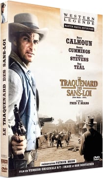 Le Traquenard des sans-loi