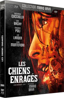 Les Chiens enragés