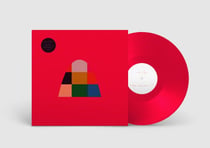 A Place Between Us - édition colorée