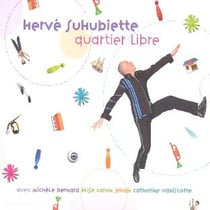 Quartier Libre