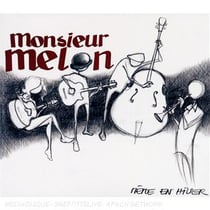 Même en hiver