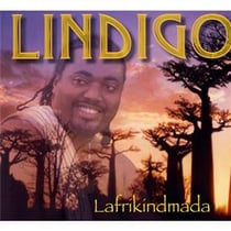 Lafrikindmada