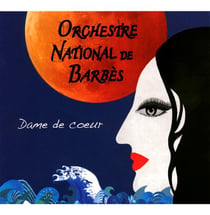Dame de coeur