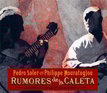 Rumores de la caleta