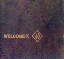 Welcome X