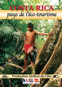 Costa Rica : Pays de l'éco-tourisme