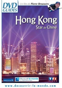 Hong Kong : Star de Chine
