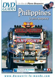 Philippines - La piste jeepney