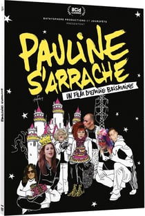 Pauline s'arrache