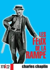 Les Feux de la rampe