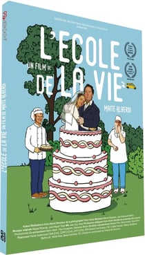 L'Ecole de la vie