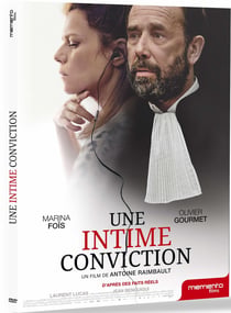 Une intime conviction