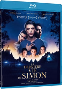 La Dernière vie de Simon