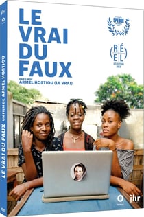 Le Vrai du faux