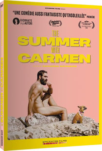 The Summer With Carmen