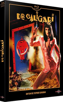 Dr. Caligari