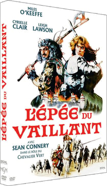 L'Épée du vaillant