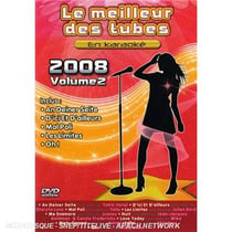 Le meilleur des tubes 2008 /vol.2