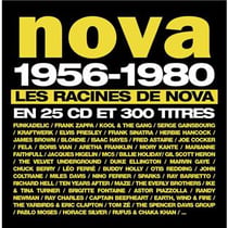 Nova /vol.2