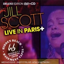 Live in paris
