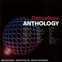 Dancefloor anthology